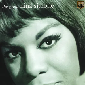 The great Nina Simone